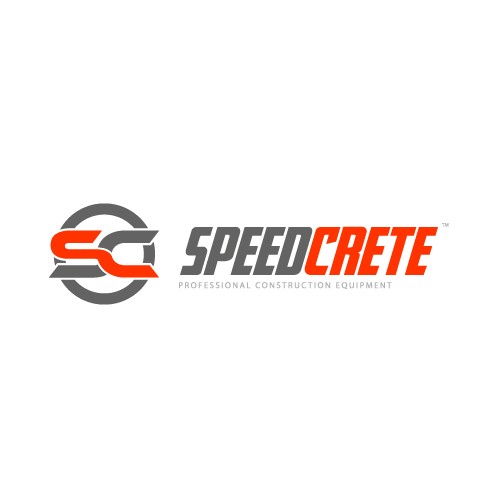 Speedcrete Limited Logo